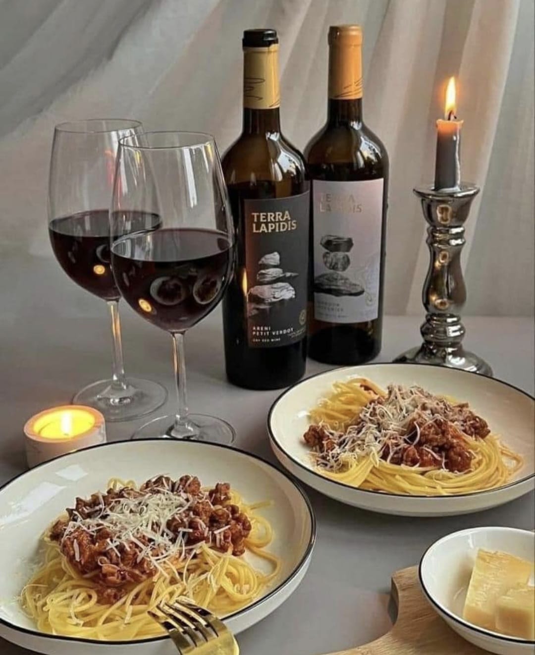 Pastas